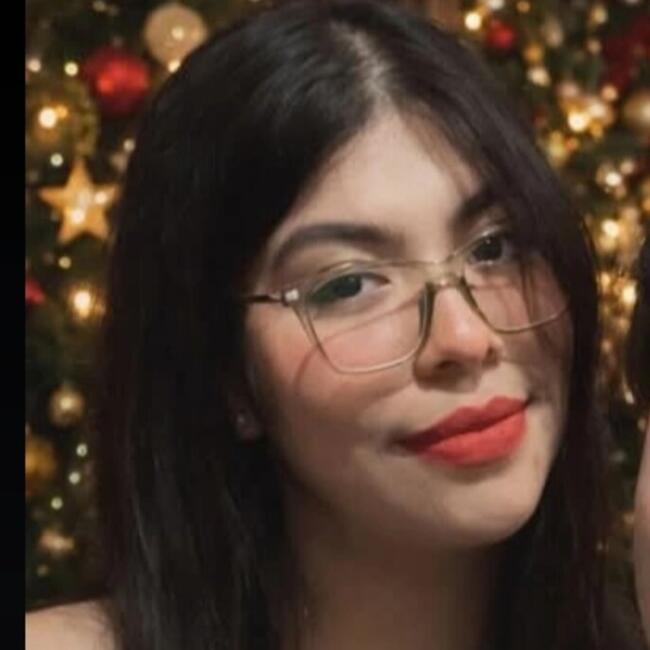 Babysitter in General Escobedo: Mariana