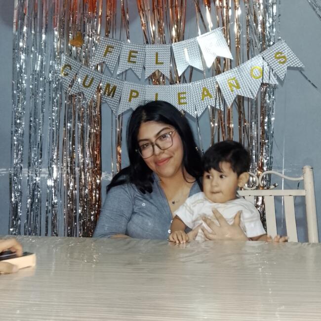 Babysitter in General Escobedo: Mariana