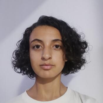 Babá São Paulo: Monique vitória