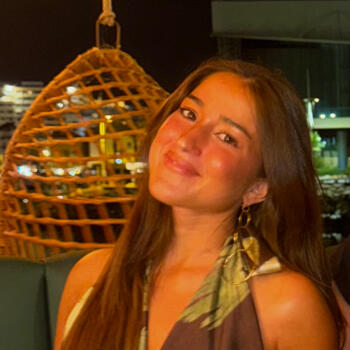 Babysitter em Cascais: Carlota