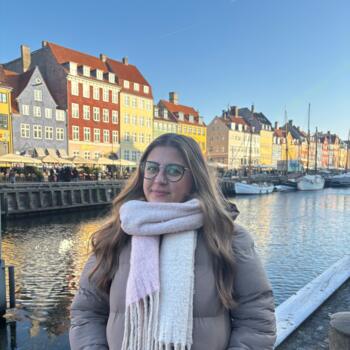 Babysitter Hamburg: Anna