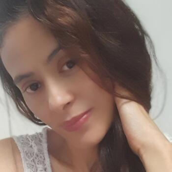 Niñera en Cartago: Grettel