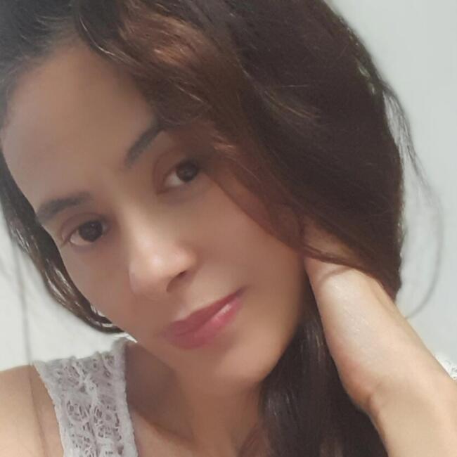 Niñera en Cartago: Grettel