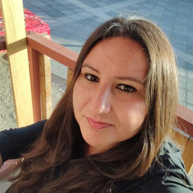 Babysitter in Santiago: Jocelyn
