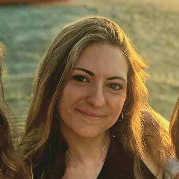 Babysitter in Coimbra: Maria Leonor