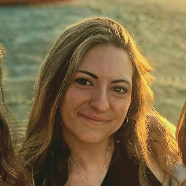 Babysitter in Coimbra: Maria Leonor