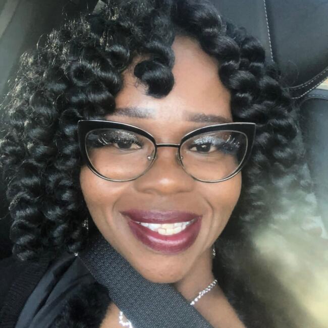 Babysitter in Powder Springs: Lafrances