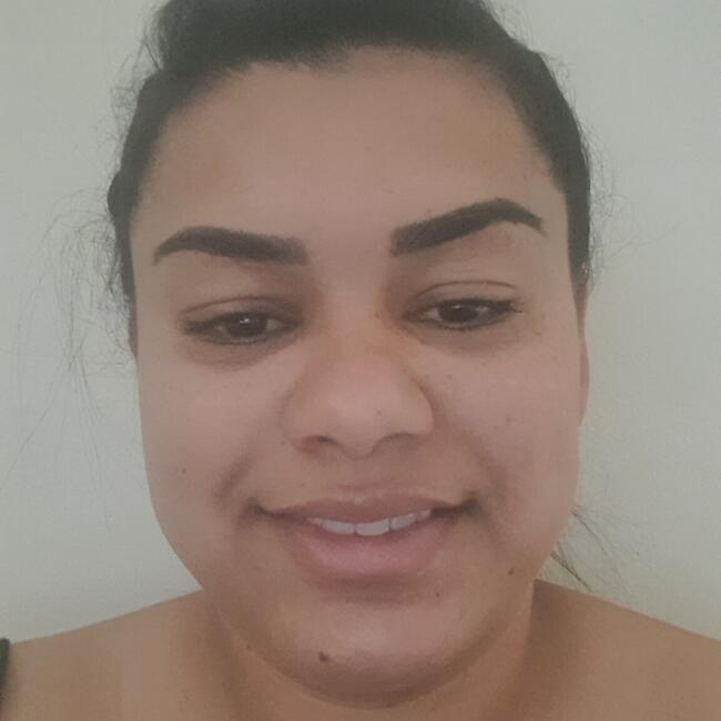 Babysitter in Piracicaba: Poliany