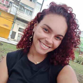 Babysitter Feira de Santana: Laura