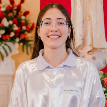 Babysitter Jaboatão dos Guararapes: Gabryela