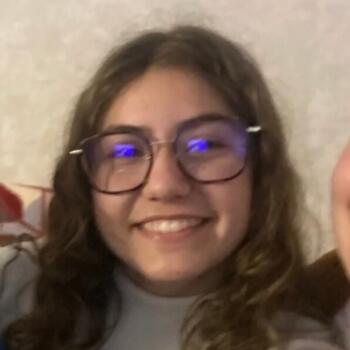 Baby-sitter Saint-Médard-en-Jalles: Théa