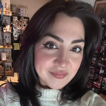 Babysitter in Boulogne-Billancourt: Soraia