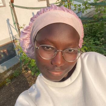 Babysitter in Frankfurt am Main: Fatou