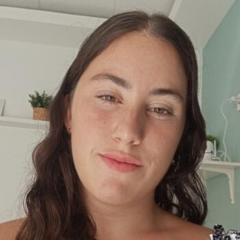 Canguro en Elche: Elsa