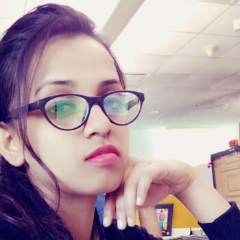 बंगलौर में आया की नौकरी: बेबीसिटिंग से जुड़े काम Reni Nivedha