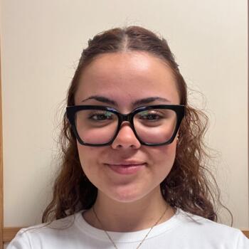 Nanny in Albacete: Ana