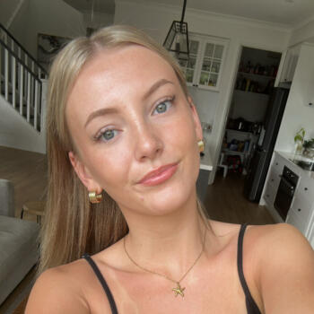 Babysitter in Brisbane: Michala