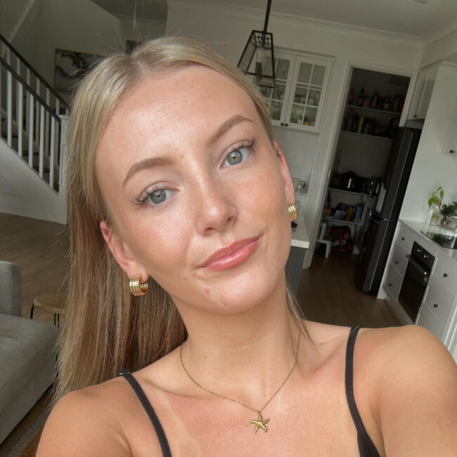 Babysitter in Brisbane: Michala
