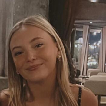 Babysitter in Brisbane: Michala