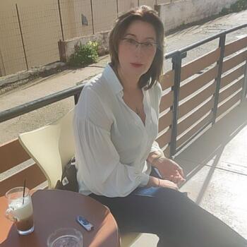 Babysitting job in Rethymno: babysitting job Beronika