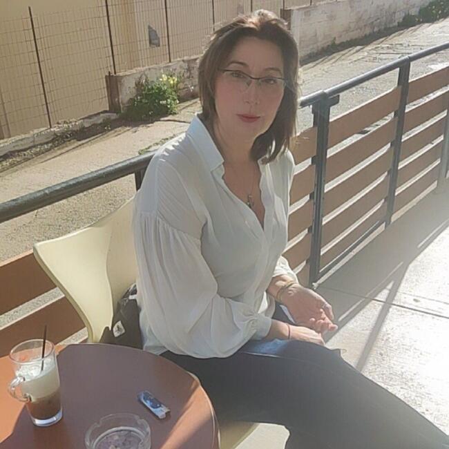 Babysitting job in Rethymno: Beronika