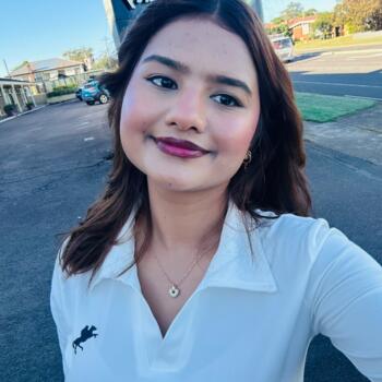 Babysitter in Sydney: Sarita