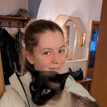 Babysitter in Frechen: Julia