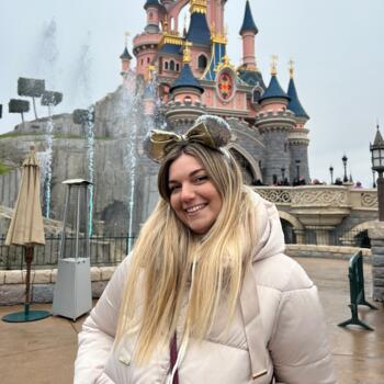 Babysitter a Firenze: Virginia