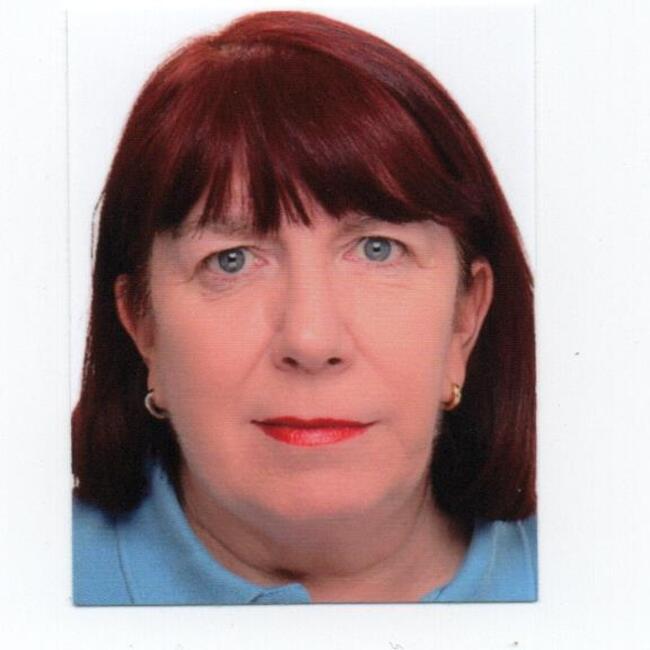 Niñera en Luxembourg: NADINE