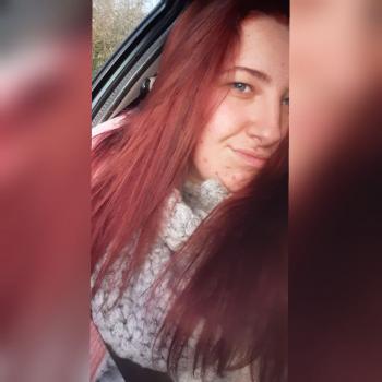 Baby-sitter in Beerse: Ine
