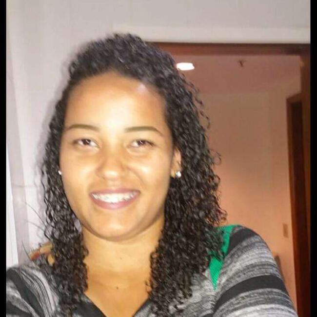 Babá em Rio de Janeiro: Tatiana