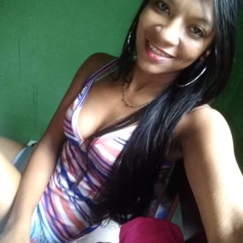Babysitter Goiânia: Maria Iranilde