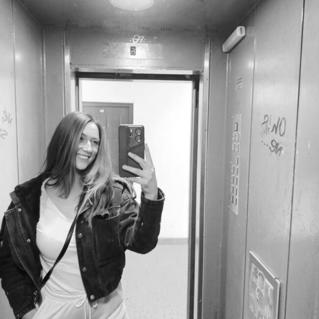 Posao bebisiterke u Beograd: Natasa