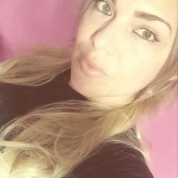 Niñeras en Grecia: Jennifer
