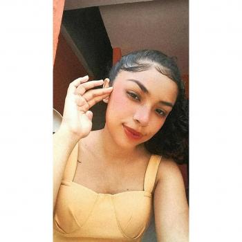 Babá em Caucaia: Ana