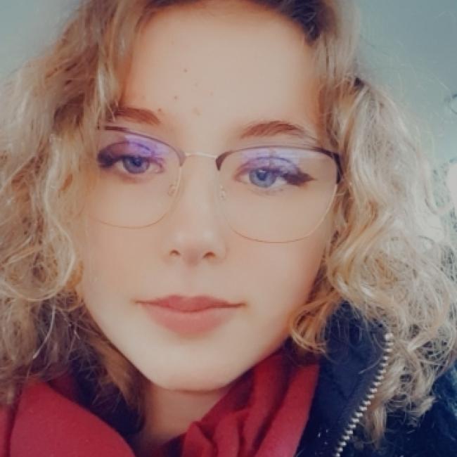 Niñera en Villerupt: Cathy