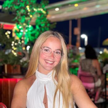 Baby-sitter in Madrid: Carmen