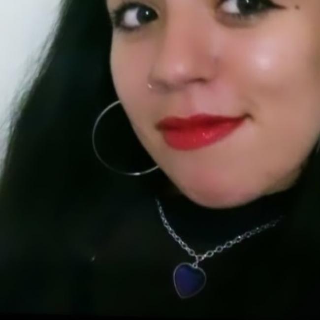 Niñera en Córdoba: Maru