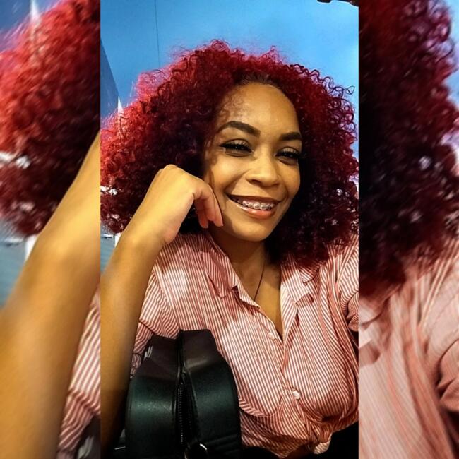 Babysitter in Leme: Gisele