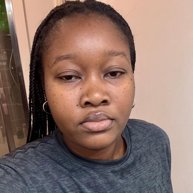 Babysitter in Reims: Frida