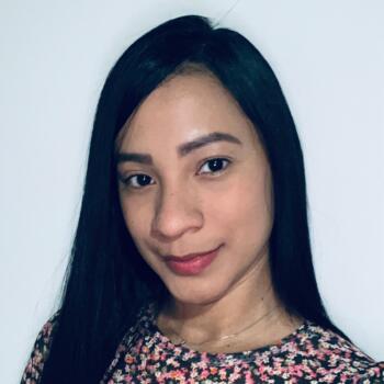 Opiekunka do dziecka Gdańsk: Kelly