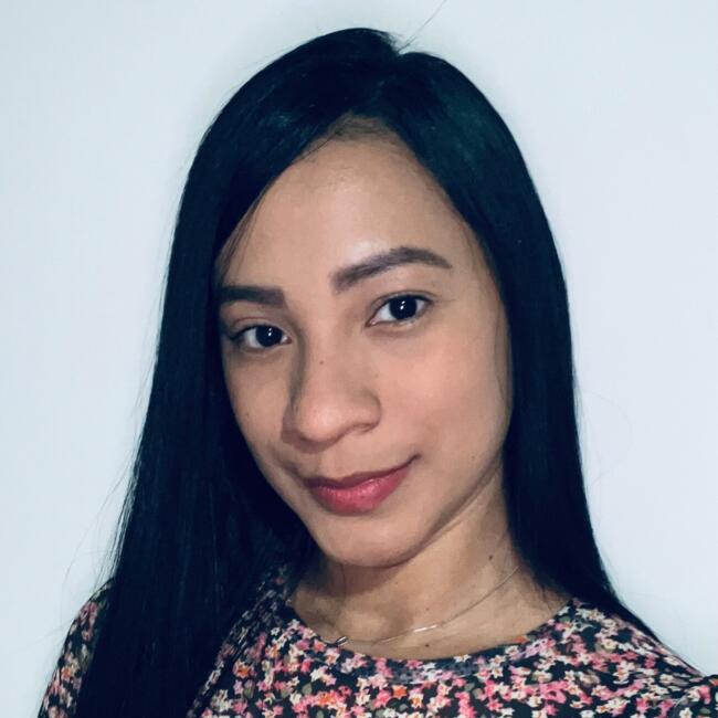 Opiekunka do dziecka w Gdańsk: Kelly