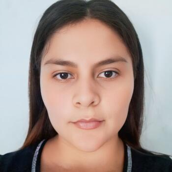 Babysitter in Portoviejo: Jamileth
