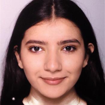 Babysitter in Strasbourg: Hajar