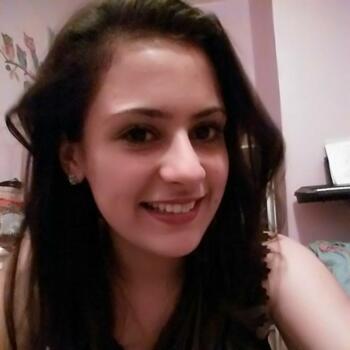 Emprego de babá em Cascavel: emprego de babá Bruna