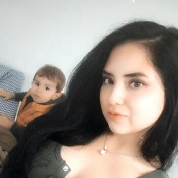 Babysitter in Pachuca: Yaneth