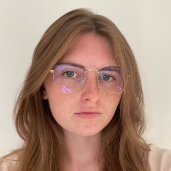 Babysitter in Montpellier: Axelle