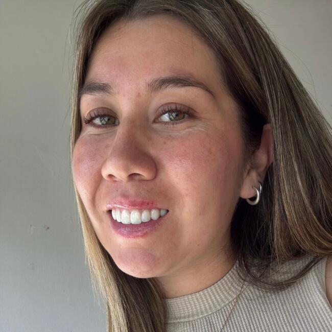 Babysitter in Lo Barnechea: Barbara