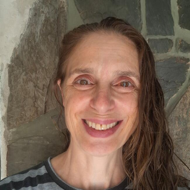 Babysitter in Buenos Aires: Laura