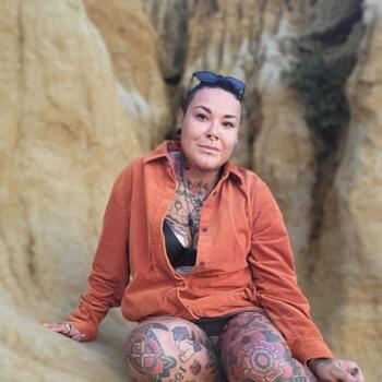 Babysitter Galway: Talia